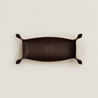 Mises et Relances Desk pencil case | Hermès USA